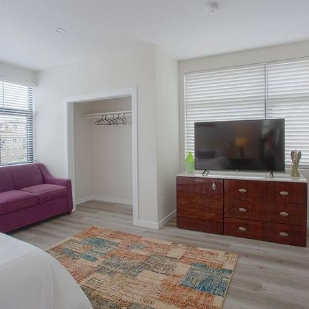 Comfy Studio With Cali King Size Mattress سان دييغو المظهر الخارجي الصورة